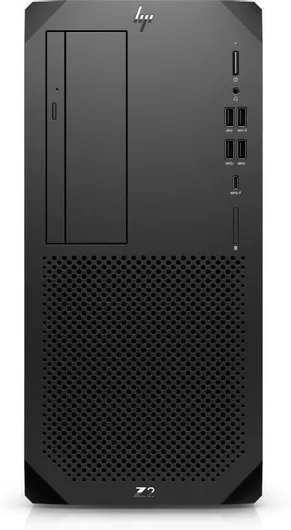 Desktop PC HP Z2 Tower G9 Workstation i7-14700K/32GB DDR5/1TB SSD + 512GB SSD/RTX 4000 Ada/W11 Pro
