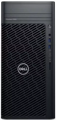 Desktop PC Dell Precision 3680 i9-14900K/128GB DDR5/2TB SSD/RTX 5000 Ada/W11 Pro