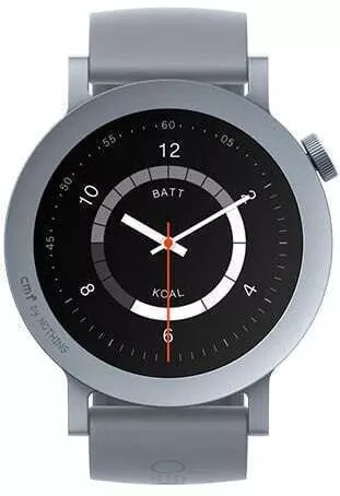 Nothing CMF Watch Pro 2 45mm με Παλμογράφο Ash Grey