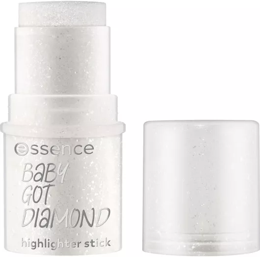 Highlighter Essence Baby Got Diamond Stick 5.4g
