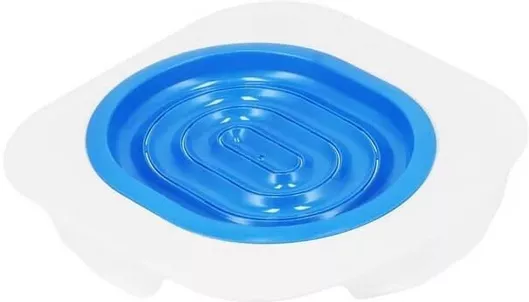 Κιτ Εκπαίδευσης Τουαλέτας Για Γάτες