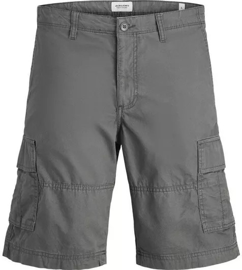 Jack & Jones Ανδρική Βερμούδα Castlerock