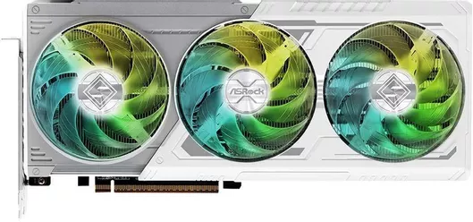 Κάρτα Γραφικών ASRock Radeon RX 9070 XT 16GB GDDR6 Steel Legend