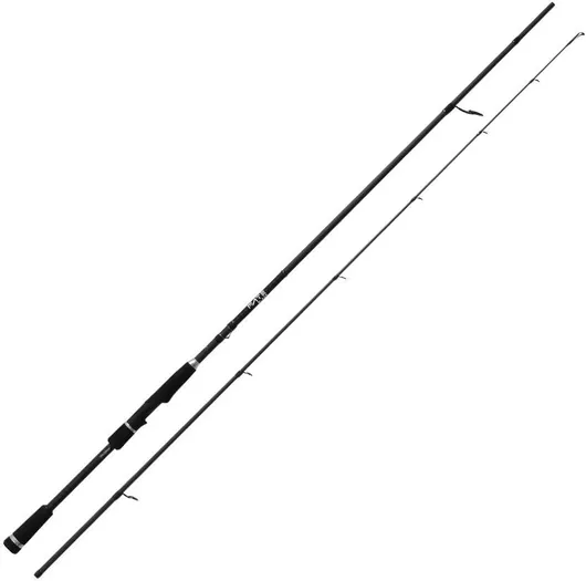 Καλάμι Ψαρέματος 13Fishing Fate Black για Spinning 2.44m 15-40gr
