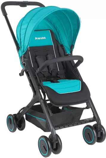 Καρότσι Μωρού Giordani Seattle Kατάλληλο από 6+ Mηνών Μπλε