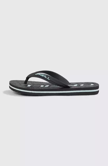 O'Neill 4400026-19010 Παιδικές Σαγιονάρες Flip Flops Μαύρο