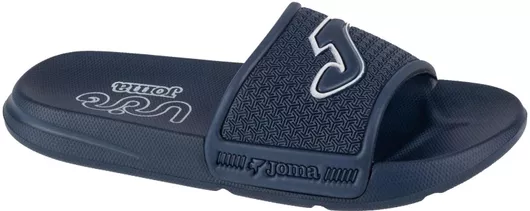 Joma Παιδικές Σαγιονάρες Navy Μπλε