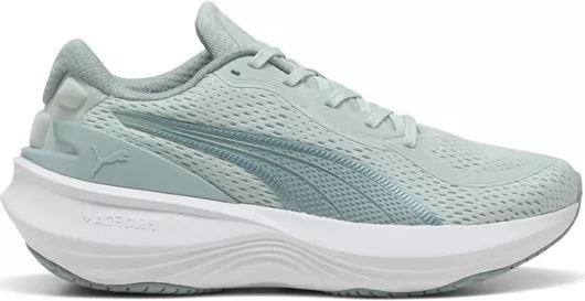 Αθλητικό Παπούτσι Puma Scend Pro 2 Γυναικεία Running Μπλε