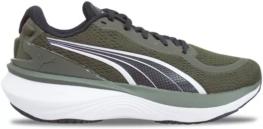 Αθλητικό Παπούτσι Ανδρικά Running πρασινο