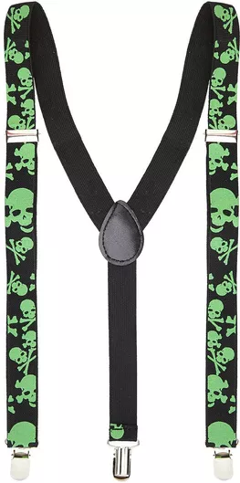 Αποκριάτικη Τιράντα 1τμχ