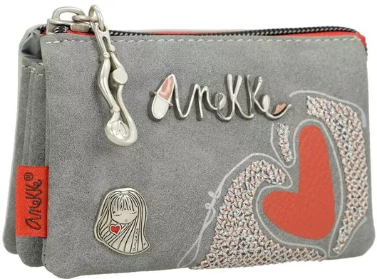 Γυναικείο Πορτοφόλι Anekke
