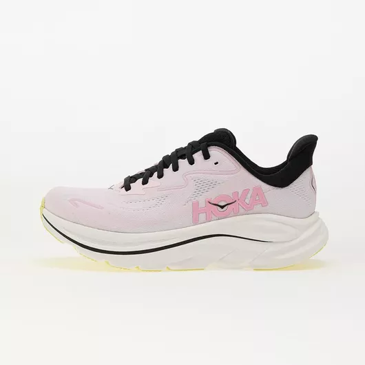 Αθλητικό Παπούτσι Hoka Clifton 10 Γυναικείο Running ροζ