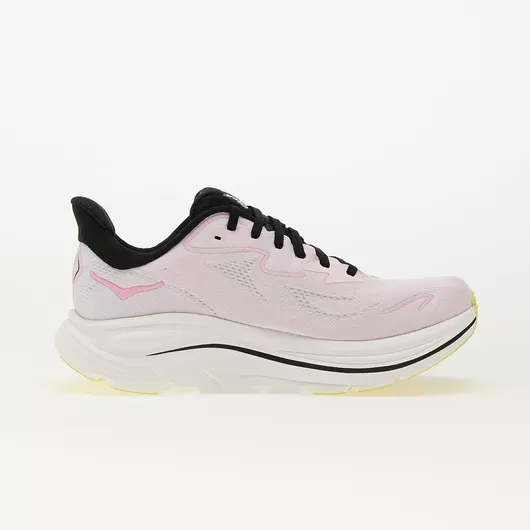 Αθλητικό Παπούτσι Hoka Clifton 10 Γυναικείο Running ροζ