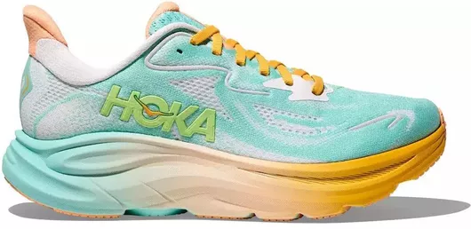 Αθλητικό Παπούτσι Hoka Clifton 10 Γυναικεία Running Πολύχρωμο