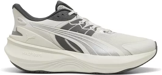 Puma Pulse Pro Ανδρικά Αθλητικά Παπούτσια Training Feather Gray / Cool Dark Gray