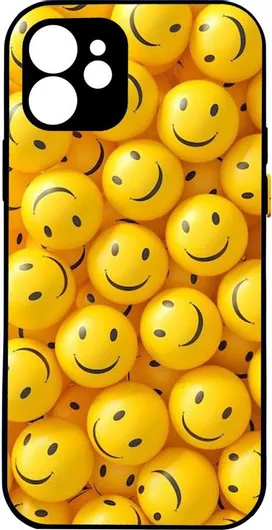 Happy Faces Samsung Galaxy S22 Ultra