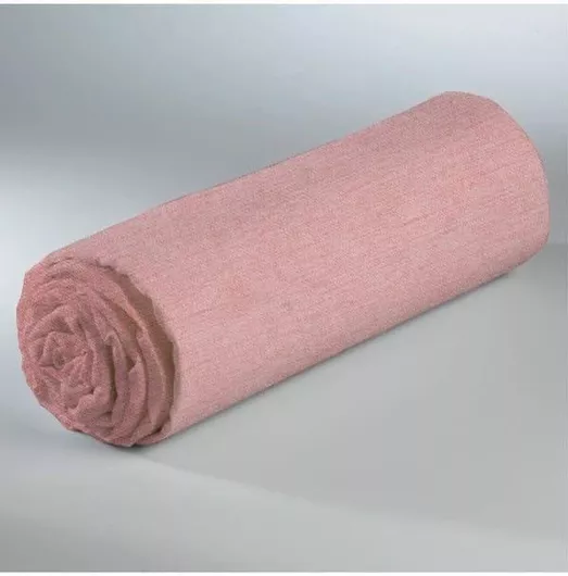 Σετ Μαξιλαροθήκες 50x70cm Ροζέ