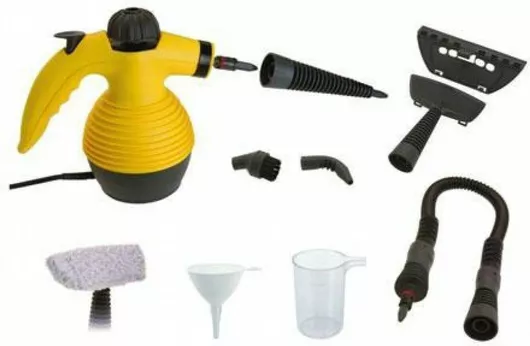 Ατμοκαθαριστής Χειρός DF-A001  1bar