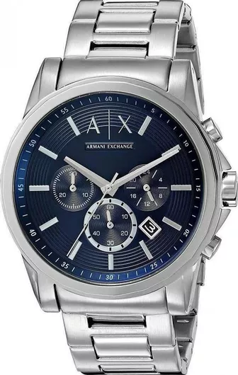 Ανδρικό Ρολόι Armani Exchange AX2509