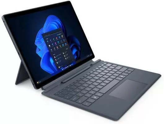 Laptop Dell Latitude 7350 13.3" IPS QHD Touchscreen Ultra 5-134U/16GB/512GB SSD/W11 Pro US Keyboard