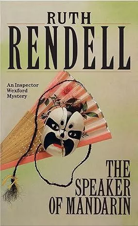 The Speaker Of Mandarin