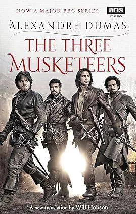 The Three Musketeers