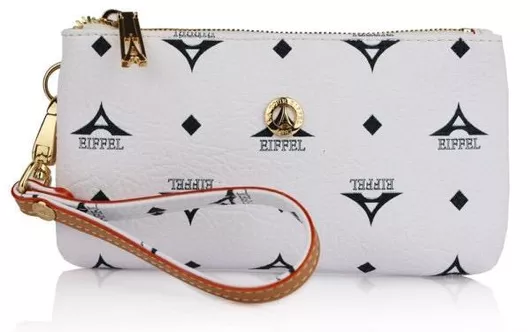 Νεσεσέρ La Tour Eiffel 36-151037-2 20x11x1cm Λευκό