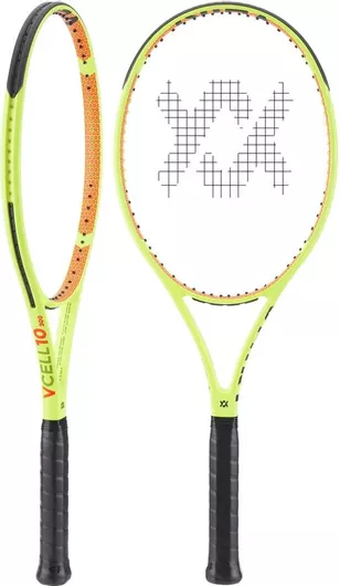 Ρακέτα Τένις Volkl V-Cell 10 300g