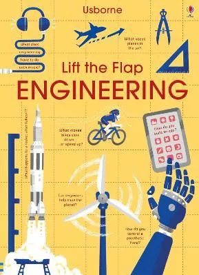 Lift-the-Flap Engineering