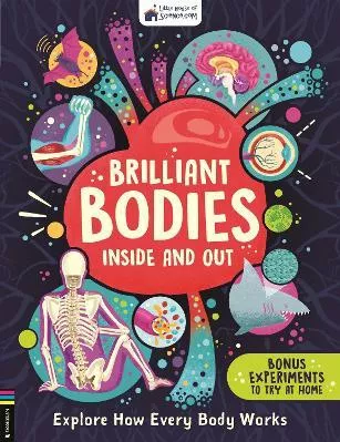 Brilliant Bodies Inside and Out