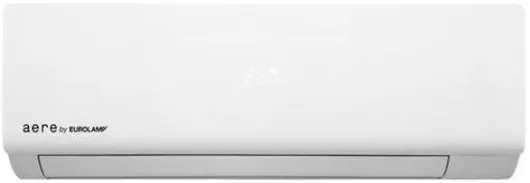 Κλιματιστικό Inverter Eurolamp Aere 9000 BTU A+++ / A++