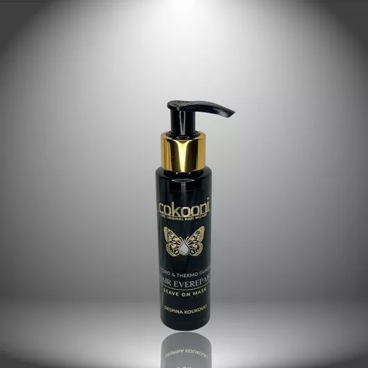 Μάσκα Μαλλιών Cokooni Everepair Leave In για Επανόρθωση & Λάμψη 100ml