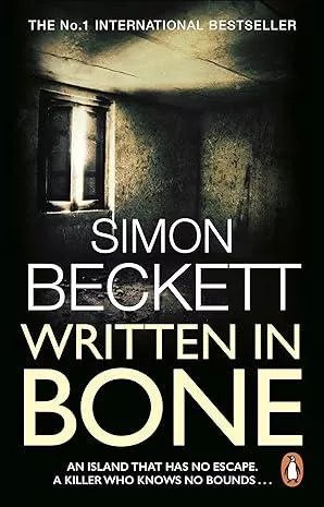 Written in Bone