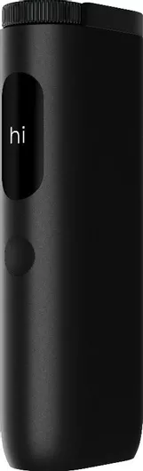 Συσκευή Θέρμανσης Καπνού Glo Hyper Pro Black