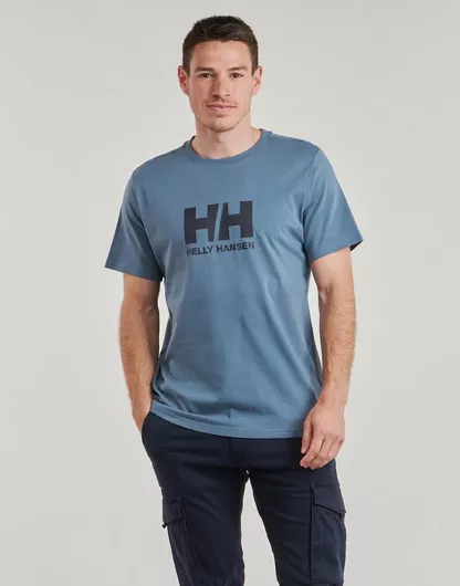 Helly Hansen Μπλε T-shirt