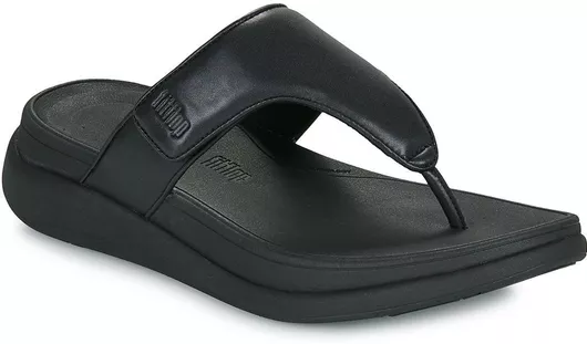 Fitflop Γυναικεία Σανδάλια Μαύρο