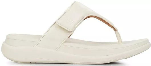 Fitflop Γυναικεία Σανδάλια Λευκό