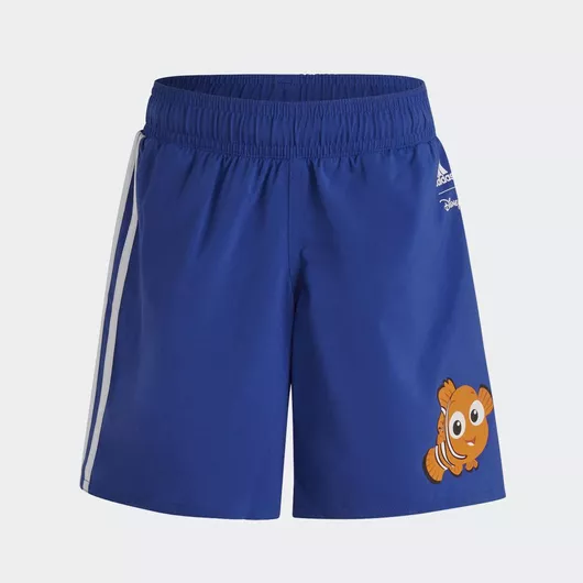 adidas Παιδικό Μαγιό Βερμούδα / Σορτς Find Nemo Μπλε