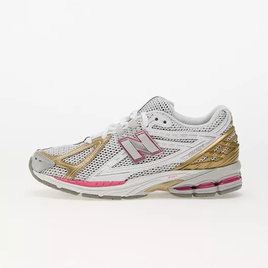 New Balance 1906 Ανδρικά Sneakers Ασημί Dragon / Χρυσοκόκκινο