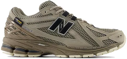 New Balance 1906r Ανδρικά Sneakers Χακί