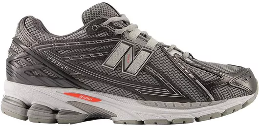 New Balance Sneakers 1906R Ανδρικά Metallic Black