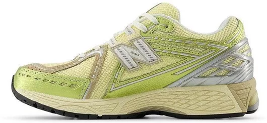 New Balance Γυναικεία Sneakers Πράσινο