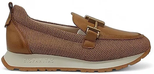 Hispanitas Γυναικεία Μοκασίνια Ταμπά