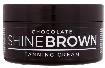 Self Tanning Byrokko Κρέμα Σώματος 190ml