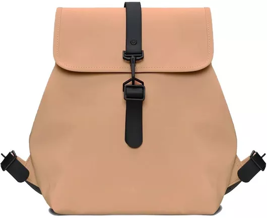 Rains Bucket Αδιάβροχο 13lt Καφέ