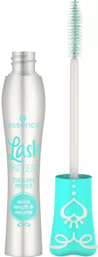 Essence Lash Princess Mascara για Μήκος & Όγκο Μαύρο 9ml
