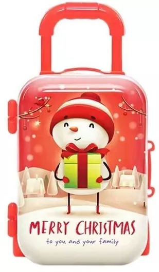 Διακοσμητικό Χριστουγεννιάτικο