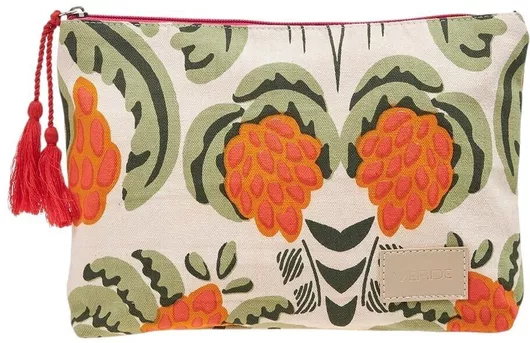 Νεσεσέρ Γυναικείο Verde 07-0344 Multicolor Multicolor