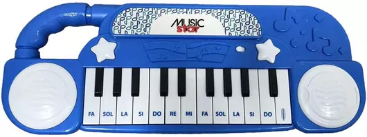 Πιάνο Music Star