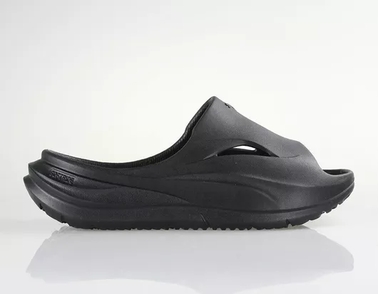 Puma Ανδρικά Slides Μαύρο